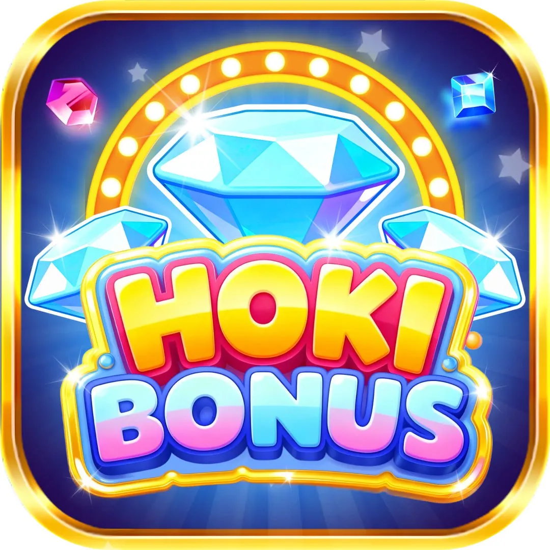 HOKIBONUS - Petualangan Seru di Dunia Match-3