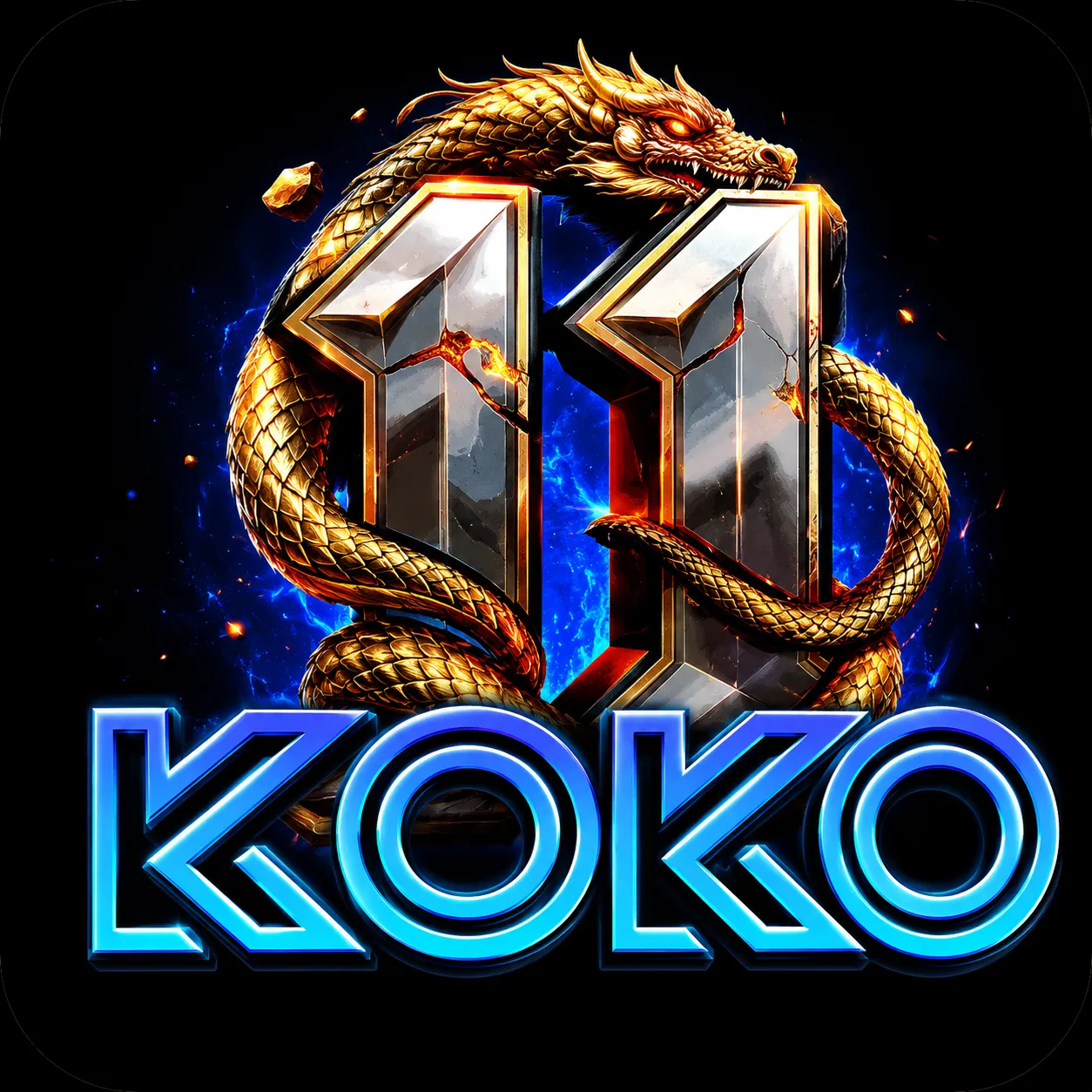 KOKO11 - Permainan Tembak-Menembak FPS Terbaik