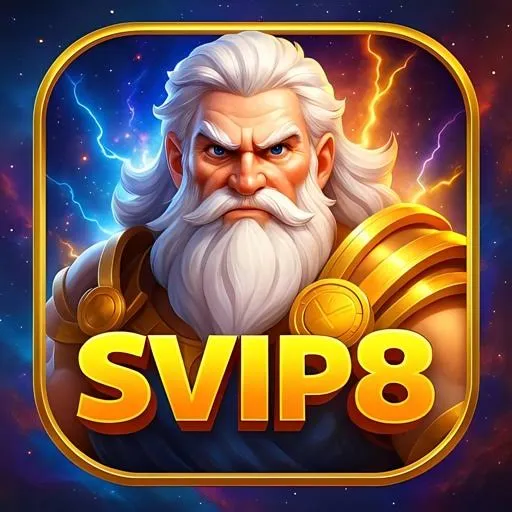 SVIP8 - Petualangan Seru dalam Dunia MMORPG
