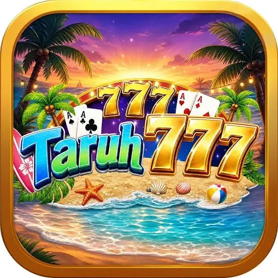 TARUH777 - Game Idle Seru dan Mengasyikkan