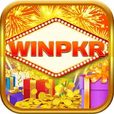 WINPKR - Game Bingo Seru dan Menyenangkan